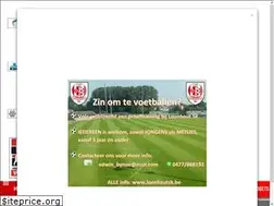 Sites similar to loenhoutsk.be