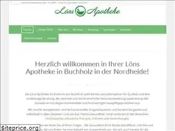 Sites similar to loens.de