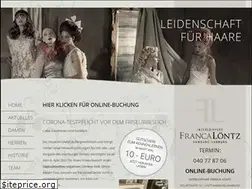 Sites similar to loentz.de