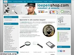 Sites similar to loepenshop.com