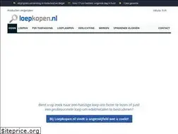 Sites similar to loepkopen.nl
