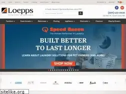 Sites similar to loepp.info