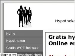 Sites similar to loepzuiver.nl