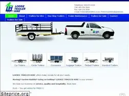 Sites similar to loeriehire.co.za