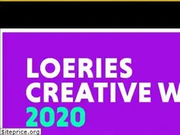 Sites similar to loeries.com