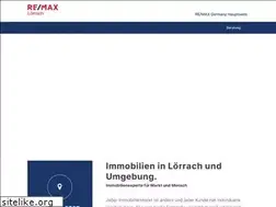 Sites similar to loerrach-remax.de