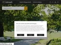 Sites similar to loerrach.de