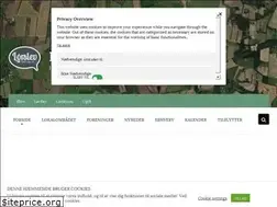 Sites similar to loerslev.dk