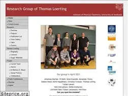 Sites similar to loerting.at