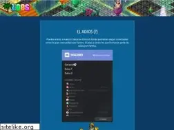 Sites similar to loes.es