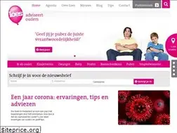 Sites similar to loes.nl