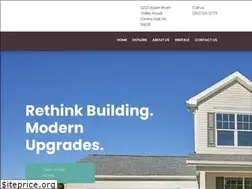 Sites similar to loeschconstruction.com