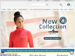 Sites similar to loesdau.de