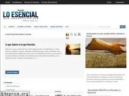 Sites similar to loesencialpr.com
