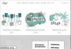 Sites similar to loesje.pl