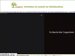 Sites similar to loessencepermaculture.fr