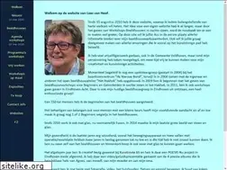Sites similar to loesvanhoof.nl