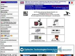 Sites similar to loetdampf.de