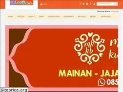Sites similar to loetju.com