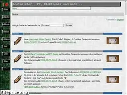 Sites similar to loetmeister.de
