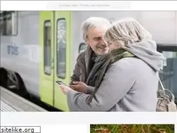 Sites similar to loetschberger.ch