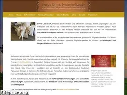 Sites similar to loetschert-praxis.de