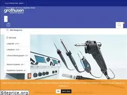 Sites similar to loetshop.at