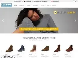 Sites similar to loette.de