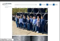 Sites similar to loetters.de