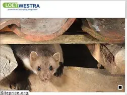 Sites similar to loetwestra.nl