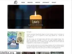 Sites similar to loeves.dk