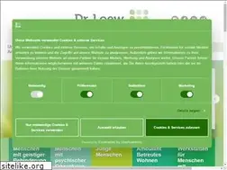 Sites similar to loew.de