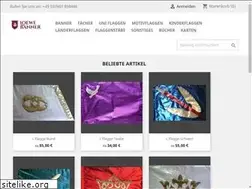 Sites similar to loewe-banner.de