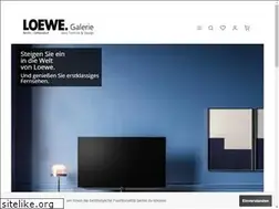 Sites similar to loewe-berlin.com