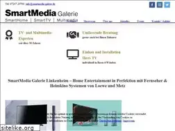 Sites similar to loewe-galerie-linkenheim.de