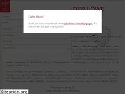 Sites similar to loewe.at