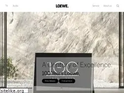 Sites similar to loewe.fi