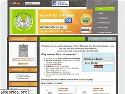 Sites similar to loewe.owner-manuals.com