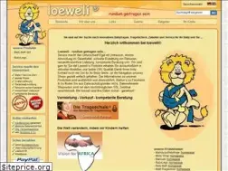 Sites similar to loeweli.de