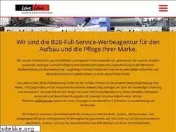 Sites similar to loeweloewe.com