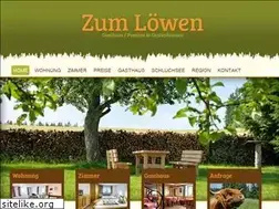 Sites similar to loewen-balzhausen.de