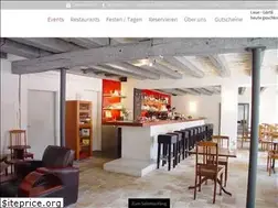 Sites similar to loewen-meilen.ch