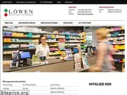 Sites similar to loewen-ruckstuhl.ch