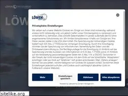 Sites similar to loewen-service.de