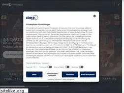 Sites similar to loewen.de