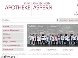 Sites similar to loewenaposhop.at