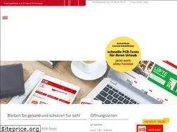 Sites similar to loewenapotheke-schwerin.de
