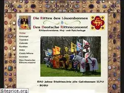 Sites similar to loewenbanner.de