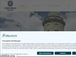 Sites similar to loewenbraeukeller.com