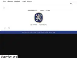 Sites similar to loewenbraeushop.com